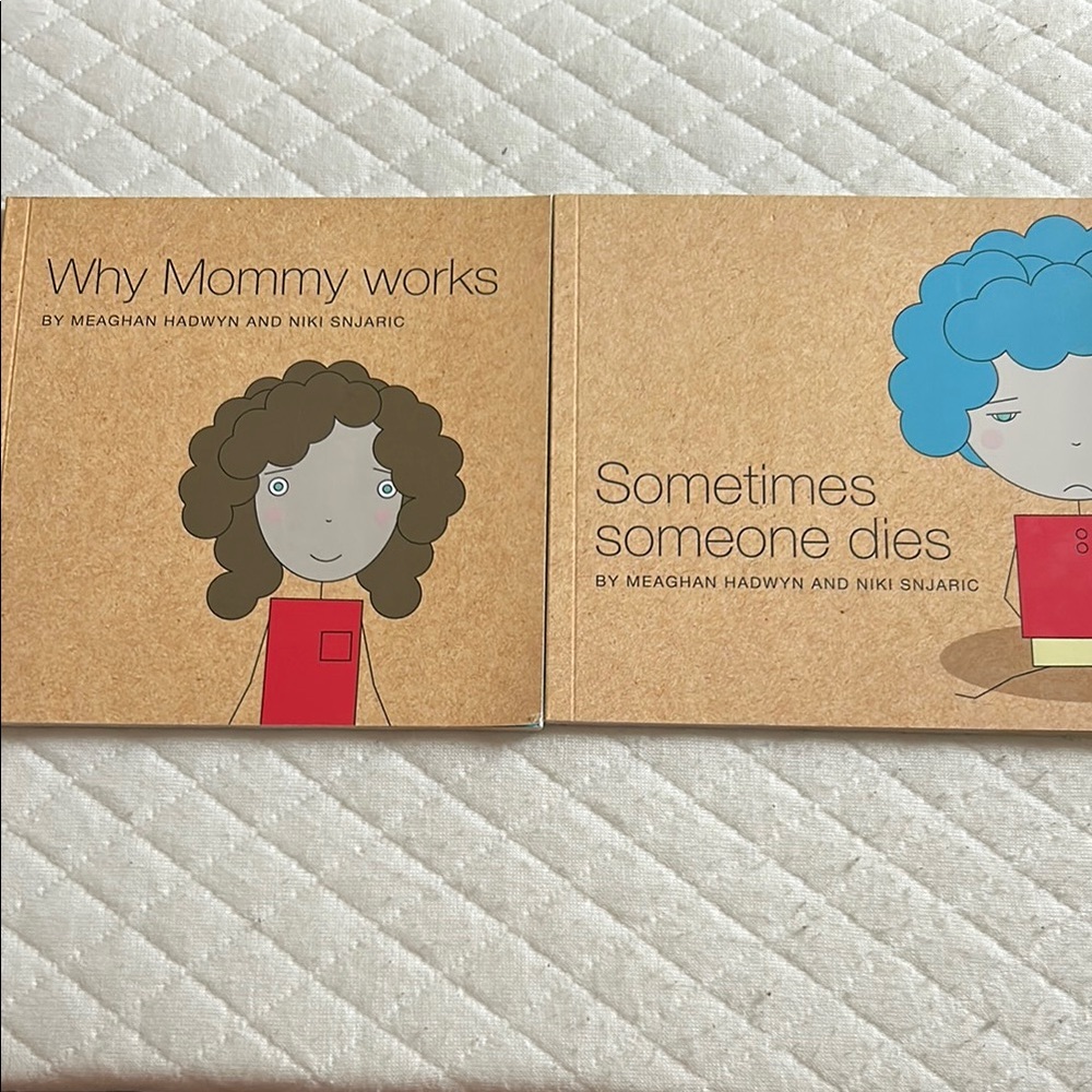 Other Life Lessons Books